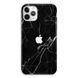 Чехол &laquo;Black marble&raquo; на iPhone 11 Pro Max арт. 852