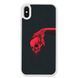 Чохол &laquo;Horror&raquo; на iPhone Xs Max арт. 2366