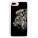 Чохол «Lion» на iPhone 7+/8+ арт. 728