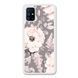Чохол &laquo;Pink and grey&raquo; на Samsung A31 арт. 2322