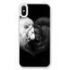 Чохол &laquo;Lions&raquo; на iPhone X/Xs арт. 1246