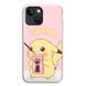 Чохол &laquo;Pika&raquo; на iPhone 13 mini арт.1432