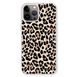 Чехол «Leopard print» на iPhone 12|12 Pro арт.2427