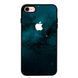 Чохол &laquo;Dark space&raquo; на iPhone 7/8/SE 2 арт. 1665-я