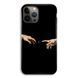 Чехол &laquo;Hands&raquo; на iPhone 12 Pro Max арт.1206