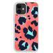Чохол &laquo;Pink leopard&raquo; на iPhone 11 арт.1396