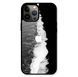 Чехол &laquo;Grayness&raquo; на iPhone 12 Pro Max арт.1671-я