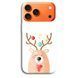 Новорічний чохол &laquo;Deer&raquo; на iPhone 17 Pro Max арт. 1174