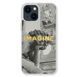 Чехол &laquo;Imagine&raquo; на iPhone 13 mini арт.1532