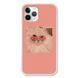 Чехол &laquo;Sexy kitty&raquo; на iPhone 11 Pro Max арт. 2373