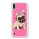 Чехол &laquo;Baby dog&raquo; на Samsung M10 арт. 1160