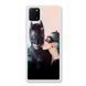 Чохол &laquo;Cat-woman&raquo; на Samsung Note 10 Lite арт. 727