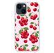 Чохол «Cherries» на iPhone 13 арт.2416