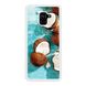 Чохол «Coconut» на Samsung А8 Plus 2018 арт. 902