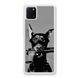 Чохол &laquo;Dangerous Doberman&raquo; на Samsung Note 10 Lite арт. 2329