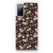 Чехол &laquo;Roses&raquo; на Samsung S20 арт. 2421
