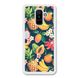 Чохол «Tropical fruits» на Samsung А6 Plus 2018 арт. 1024
