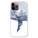 Чехол «Whale» на iPhone 13 Pro Max арт.1064