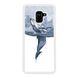 Чехол «Whale» на Samsung А8 2018 арт. 1064