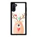 Новорічний чохол «Deer» на Samsung Note 10 арт. 1174