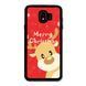 Новогодний чехол &laquo;Merry christmas&raquo; на Samsung J4 2018 арт. 1527