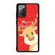 Новогодний чехол &laquo;Merry christmas&raquo; на Samsung Note 20 арт. 1527