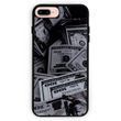 Чехол &laquo;Money&raquo; на iPhone 7+/8+ арт. 2363