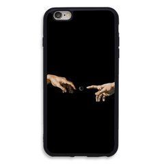 Чохол &laquo;Hands&raquo; на iPhone 6/6s арт. 1206