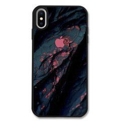 Чохол &laquo;Texture&raquo; на iPhone X/Xs арт. 1117