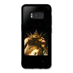 Чехол &laquo;Crown&raquo; на Samsung S8 Plus арт. 1699