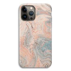 Чехол &laquo;Light texture&raquo; на iPhone 12 Pro Max арт.2419