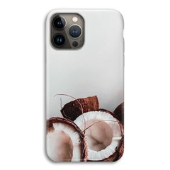 Чохол «Coconut dream» на iPhone 12|12 Pro арт.1852