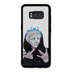 Чехол &laquo;Swag&raquo; на Samsung S8 Plus арт. 1244