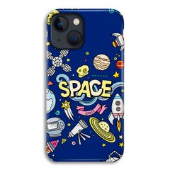 Чохол «SPACE» на iPhone 14 Plus арт.2308