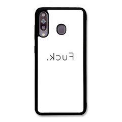 Чохол &laquo;Uncensored&raquo; на Samsung M30 арт. 853