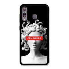 Чохол &laquo;Censored&raquo; на Samsung M30 арт. 1337