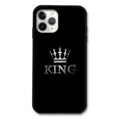 Чехол &laquo;King&raquo; на iPhone 11 Pro Max арт. 1747