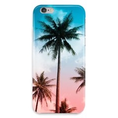 Чохол «Palm beach» на iPhone 6/6s арт. 1643