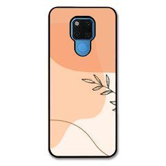 Чохол &laquo;Beige&raquo; на Huawei Mate 20 арт. 2266