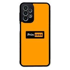 Чохол &laquo;Princess&raquo; на Samsung A33 арт. 2225