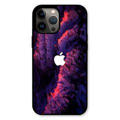 Чехол &laquo;Sunset&raquo; на iPhone 12 Pro Max арт.1666-я