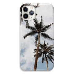 Чохол «Palm trees» на iPhone 11 Pro арт. 1642