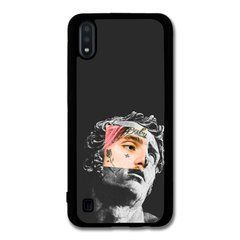 Чохол &laquo;Pop Art&raquo; на Samsung M01 арт. 1618