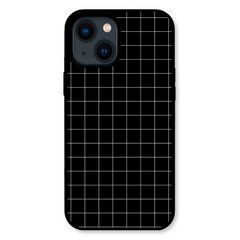 Чехол &laquo;White cage&raquo; на iPhone 15 Plus арт.1659