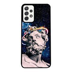 Чехол &laquo;Cosmic Longinus&raquo; на Samsung A72 арт. 1616