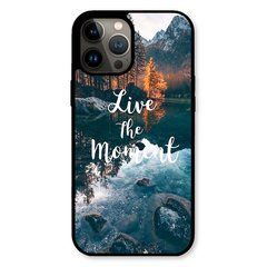 Чехол &laquo;Moments&raquo; на iPhone 14 Pro Max арт.1232
