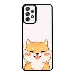 Чехол &laquo;Fox&raquo; на Samsung A72 арт. 1095
