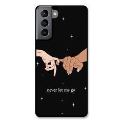 Чехол &laquo;Love&raquo; на Samsung S22 арт. 962
