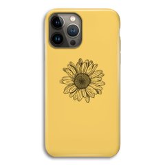 Чохол «Flower» на iPhone 15 Pro Max арт.1219