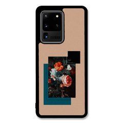 Чохол &laquo;Asthetic&raquo; на Samsung S20 Ultra арт. 2321